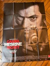 Mesrine instinct mort d'occasion  Paris IX