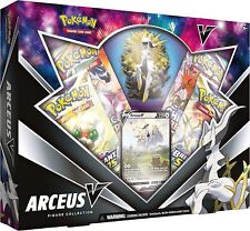 Arceus figure collection for sale  HARROGATE