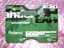 Placa de expansão Roland SR-JV80-01 Pop bom estado comprar usado  Enviando para Brazil
