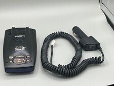 Escort passport 9500ix for sale  Iowa City