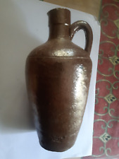Antique stoneware jug for sale  MACHYNLLETH