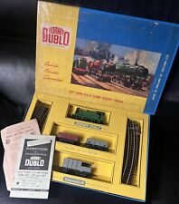 Y201 hornby dublo for sale  MANCHESTER