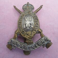 6th dragoon guards for sale  LONDON