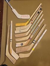 Vintage hockey sticks for sale  Dickinson