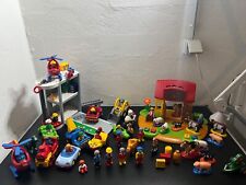 Playmobil 123 großes gebraucht kaufen  Reichelsdorf