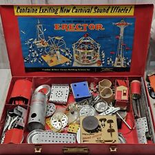 Gilbert erector set for sale  Salem