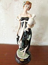 Armani figure figurine for sale  Pittsburgh
