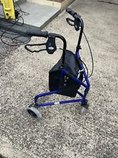 Wheeled mobility walker for sale  SLOUGH