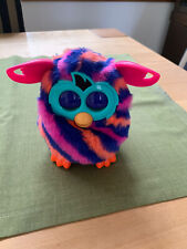 Furby boom blau gebraucht kaufen  Bielefeld