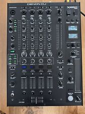 denon mixer for sale  LEICESTER