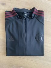 Trainingsjacke adidas manchest gebraucht kaufen  Bad Bergzabern