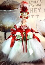 Barbie collection queen d'occasion  Expédié en Belgium