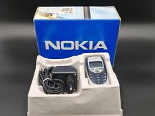 Nokia 8310 dunkelblau gebraucht kaufen  Bielefeld