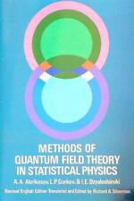 Methods quantum field usato  Italia