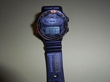 Vintage Sensor Cosmos Orbit Melody Alarm Relógio Digital Original Anos 80, Último comprar usado  Enviando para Brazil
