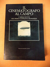 Book libro cinematografo usato  Ferrara