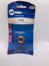 Miller 249933 deflector for sale  Sarasota