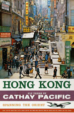 Hong kong spanning for sale  Fort Lee
