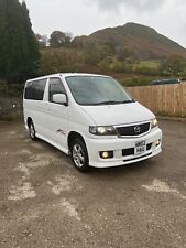 Mazda bongo van for sale  STAFFORD