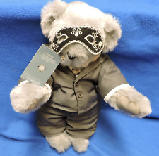 Used, Fifty Shades of Grey Vermont Teddy Bear w/Mask, Special Edition 16" Posable for sale  Shipping to South Africa