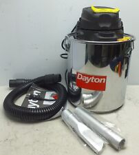 Dayton ash vacuum for sale  North Manchester