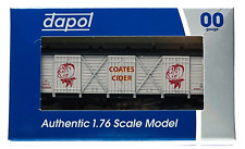 Dapol gauge coates for sale  UK