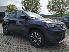 Mietwagen jeep compass gebraucht kaufen  Chemnitz