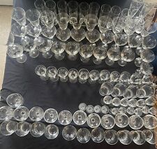 glasses 4 various bar for sale  Laconia