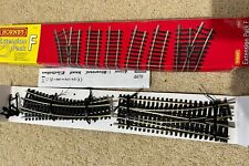 Hornby r8226 track for sale  HASLEMERE