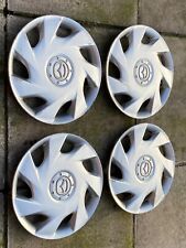 Mazda wheel trim for sale  BELFAST