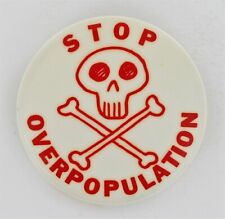 Stop overpopulation 1971 for sale  Allendale