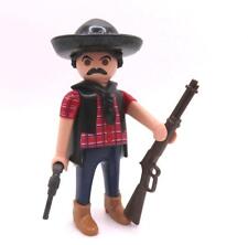Playmobil western cowboy for sale  Shipping to Ireland