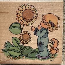 Stampendous precious moments for sale  Walnut