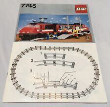 Lego 7745 high for sale  Sandia Park