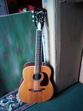 Harmony sovereign acoustic for sale  Blairsville