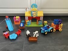 Lego duplo farm for sale  JARROW