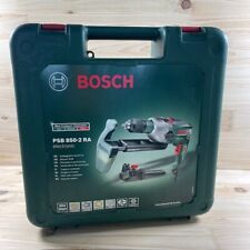 Bosch psb 800 gebraucht kaufen  Berlin