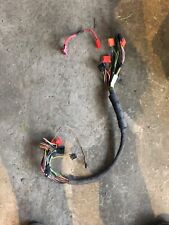 vw t4 wiring loom for sale  STOKE-ON-TRENT