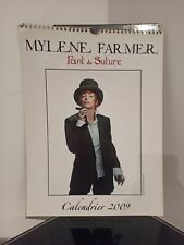Mylene farmer merchandising d'occasion  Poitiers