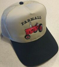 Farmall embroidered solid for sale  Eustis