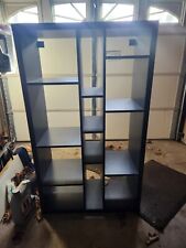 Ikea bookshelf black for sale  Langhorne