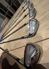 Srixon forged 701 for sale  OXFORD