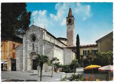 Maderno chiesa sant usato  Mantova