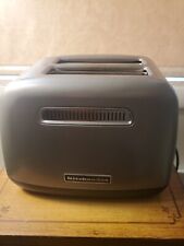 Kitchenaid contour silver for sale  West Warwick