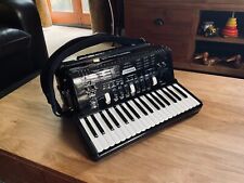 Roland piano accordion for sale  WORCESTER