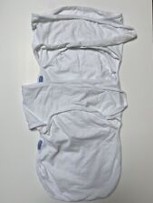 Grobag swaddle wrap for sale  LONDON