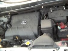 Motor de limpador de vidro traseiro usado serve: 2013 Toyota Sienna grau A comprar usado  Enviando para Brazil