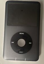 Apple iPod 6ª Geração Classic 120GB - Preto (9MB565LL/A), usado comprar usado  Enviando para Brazil