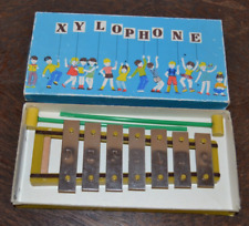 Ddr xylophone kinder gebraucht kaufen  Zschopau
