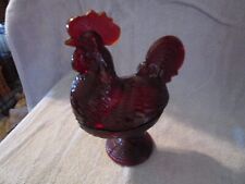 red beautiful rooster for sale  Tolono
